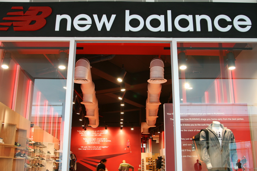 new balance istanbul